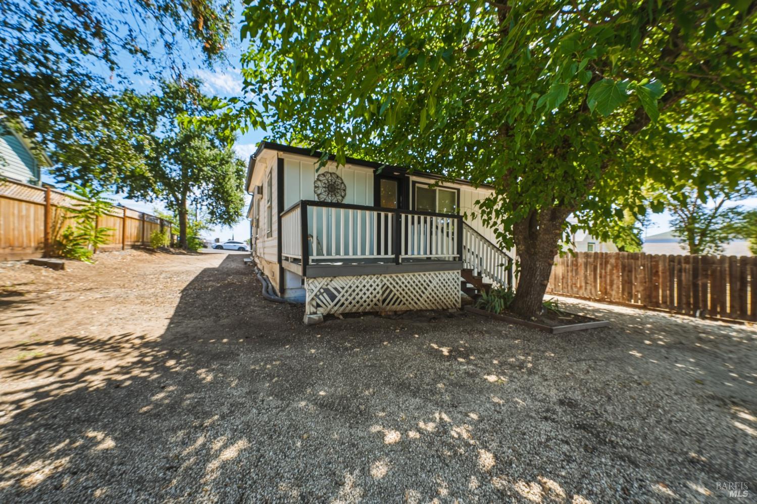 125 S Forbes Street Lakeport CA 95453