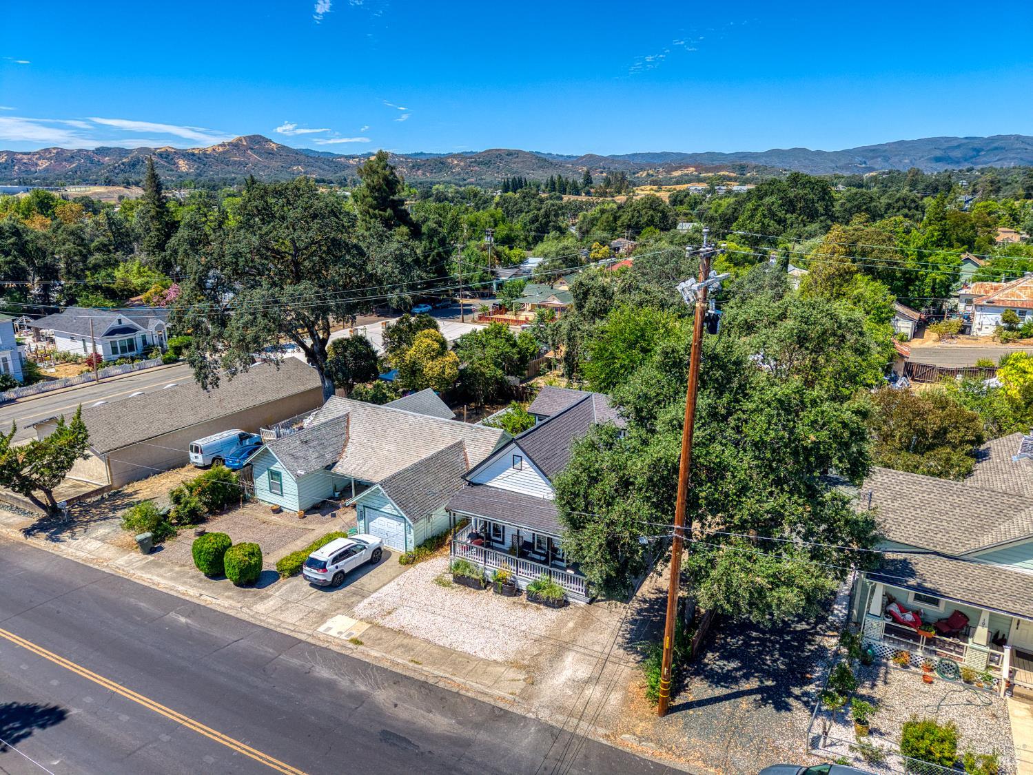 125 S Forbes Street Lakeport CA 95453