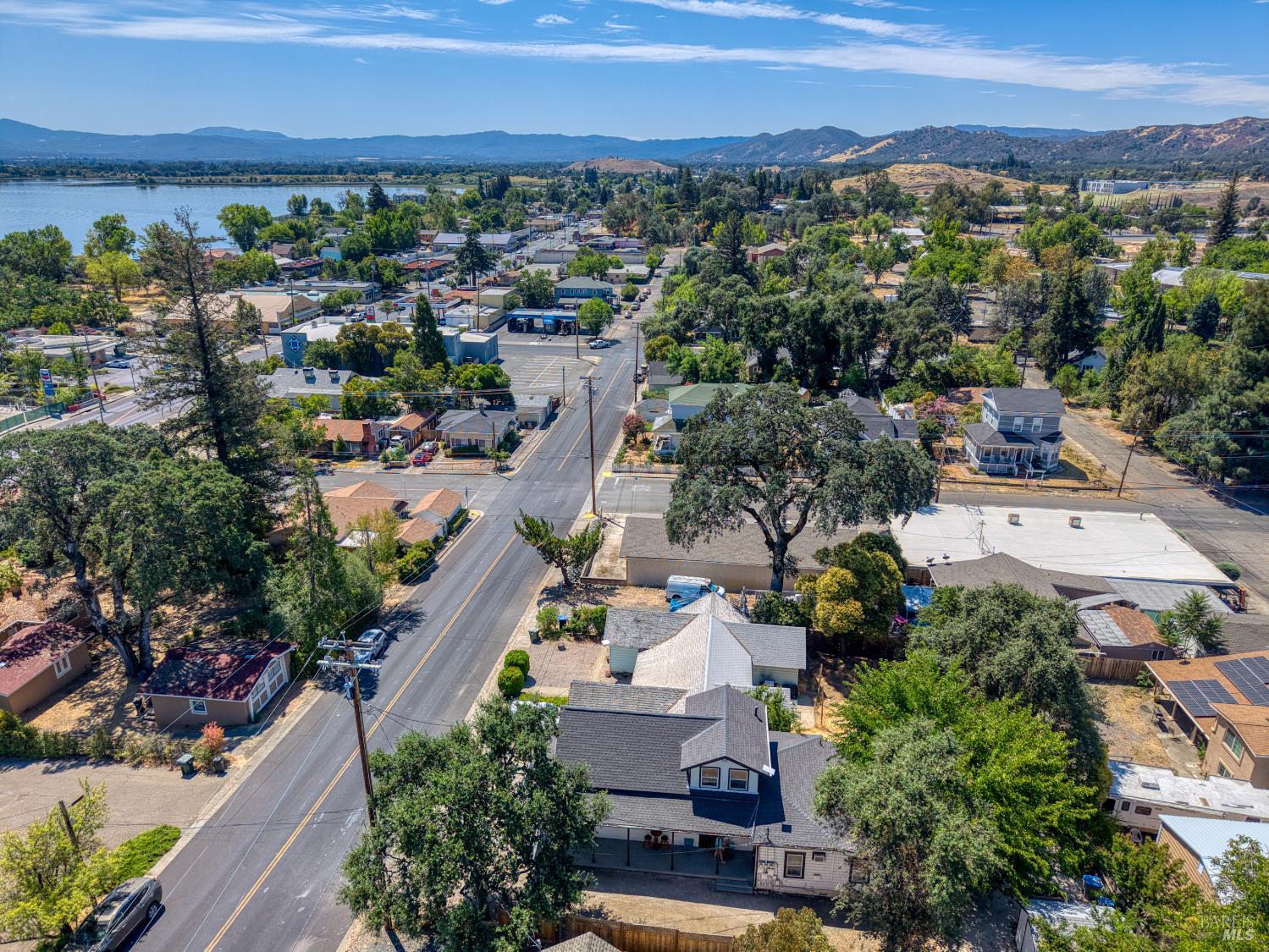 125 S Forbes Street Lakeport CA 95453