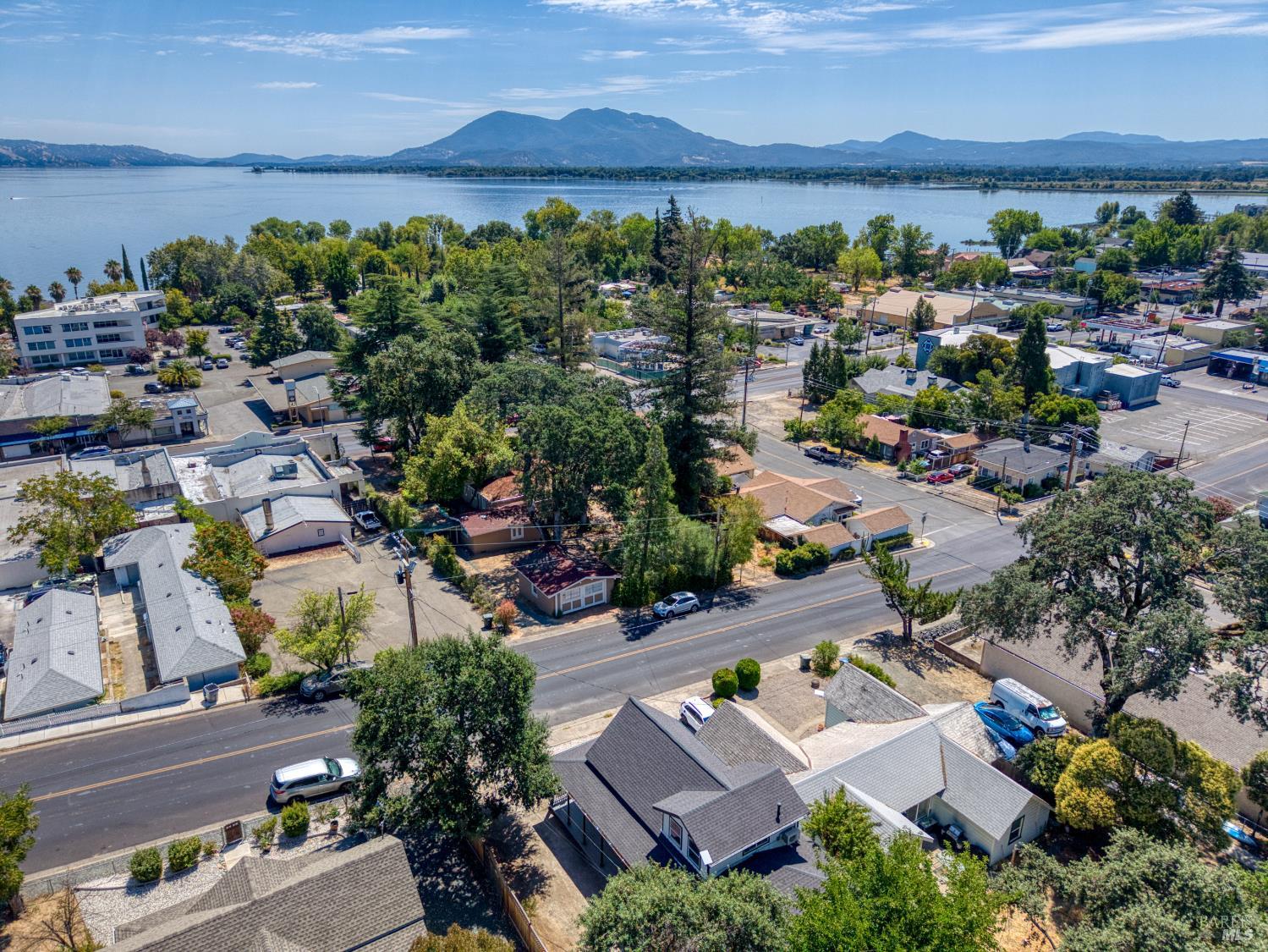 125 S Forbes Street Lakeport CA 95453