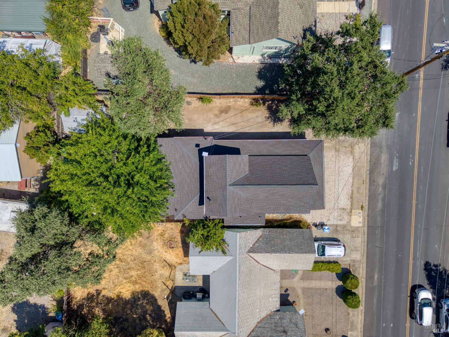 125 S Forbes Street Lakeport CA 95453