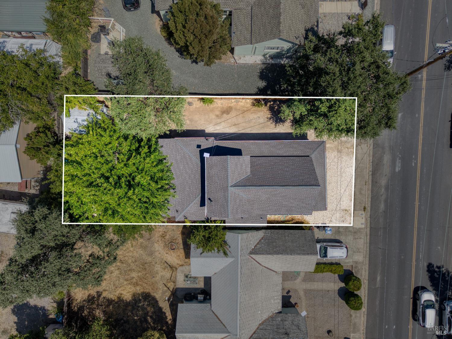 125 S Forbes Street Lakeport CA 95453