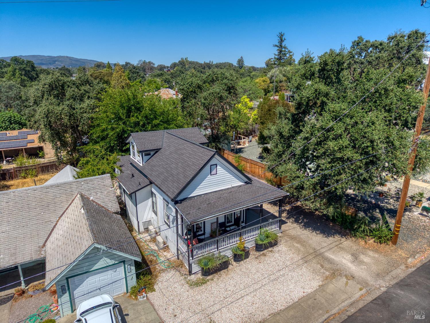 125 S Forbes Street Lakeport CA 95453