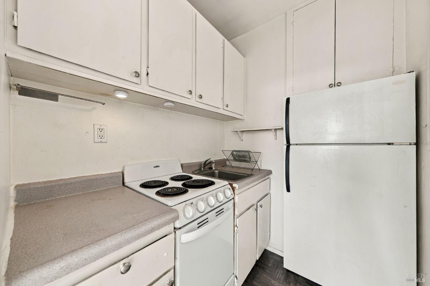125 S Forbes Street Lakeport CA 95453