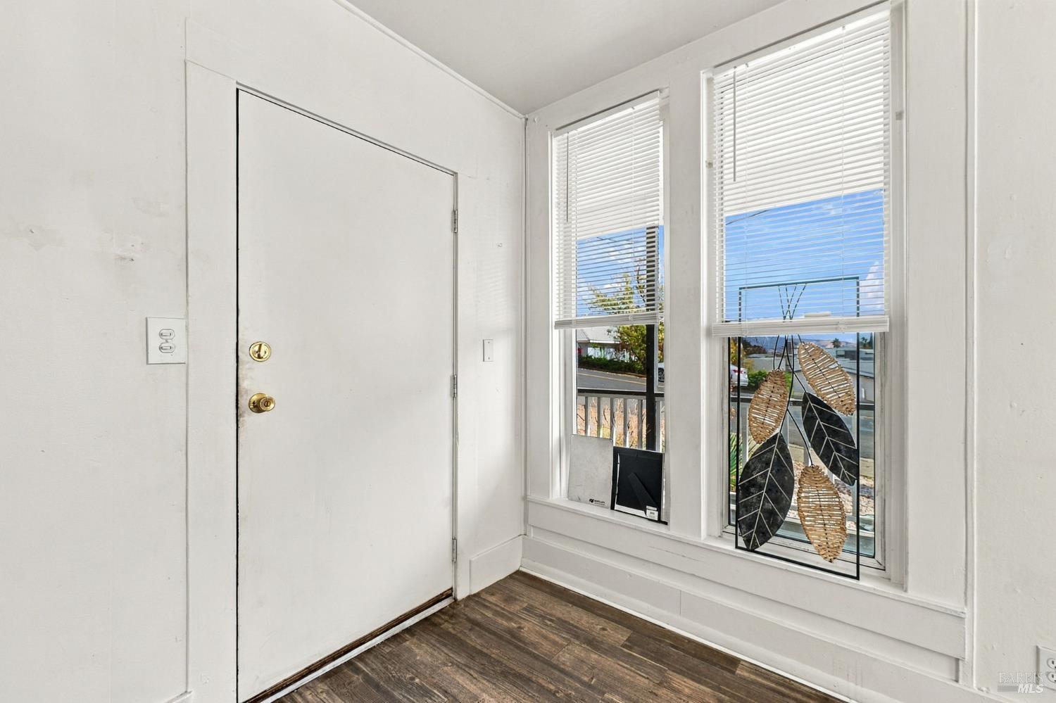 125 S Forbes Street Lakeport CA 95453