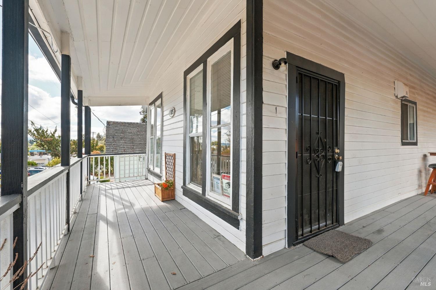 125 S Forbes Street Lakeport CA 95453