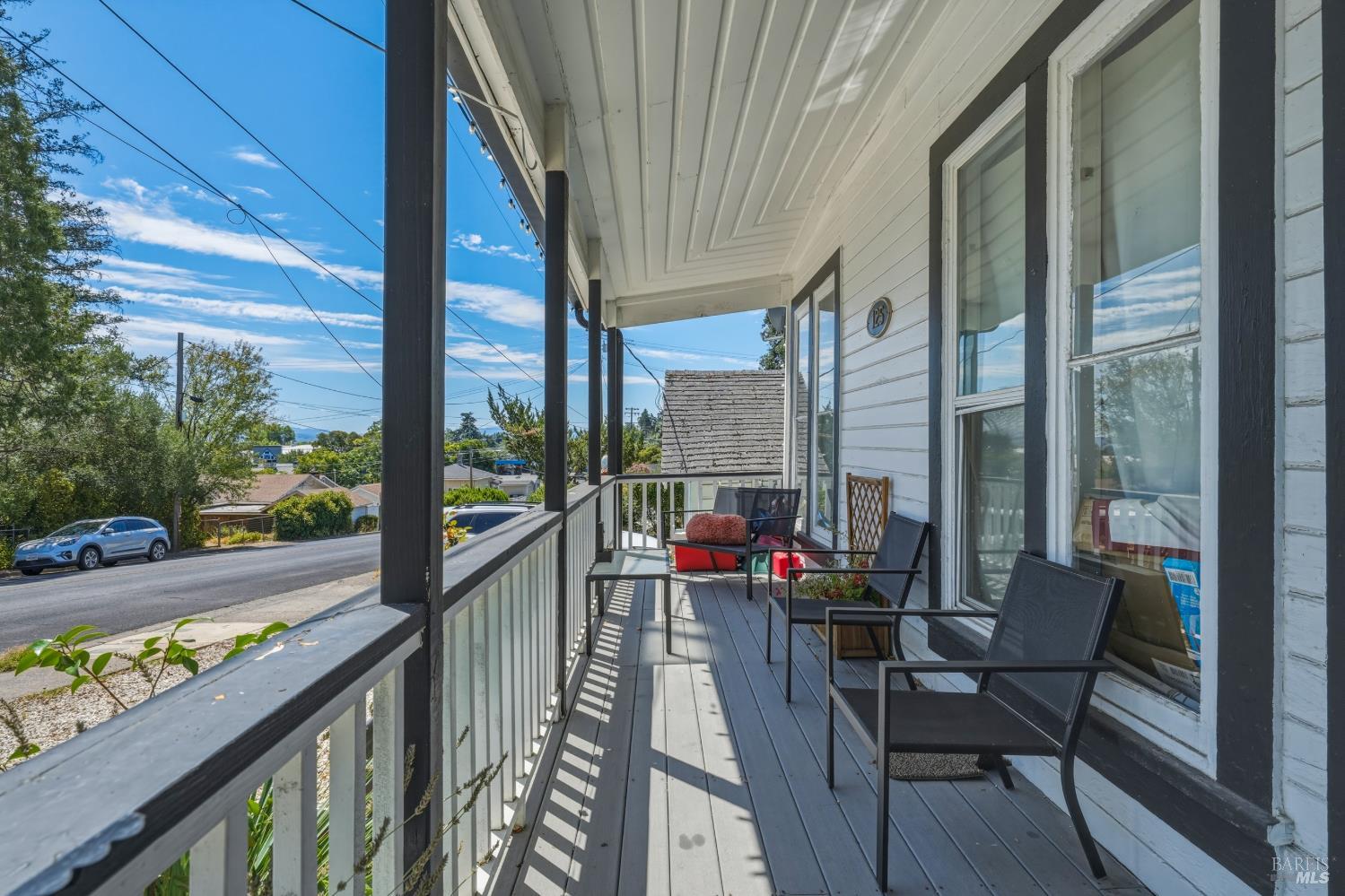 125 S Forbes Street Lakeport CA 95453