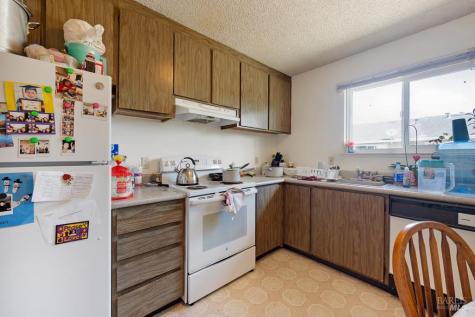 2313 Heidi Place Santa Rosa CA 95403
