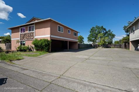 2313 Heidi Place Santa Rosa CA 95403