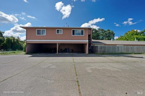 2313 Heidi Place Santa Rosa CA 95403