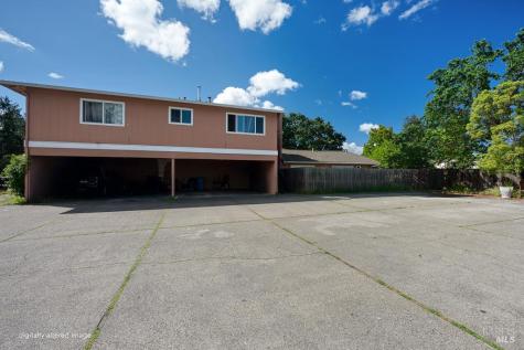 2313 Heidi Place Santa Rosa CA 95403