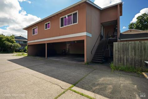 2313 Heidi Place Santa Rosa CA 95403
