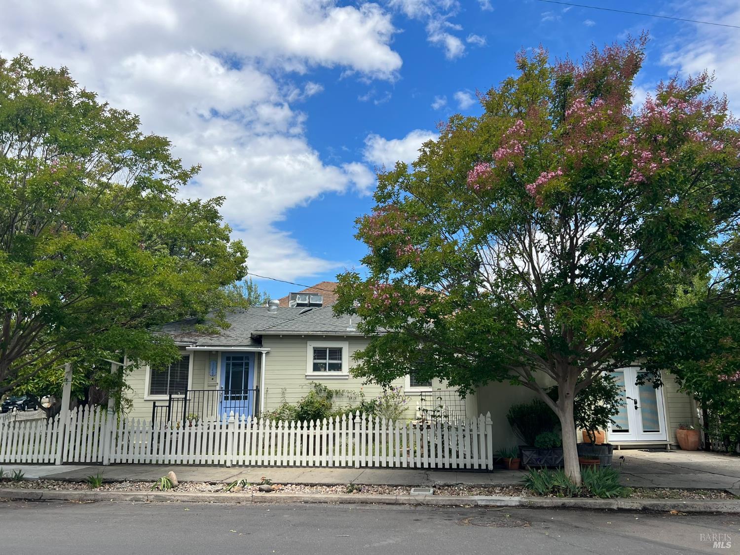 1140 G Street Napa CA 94559