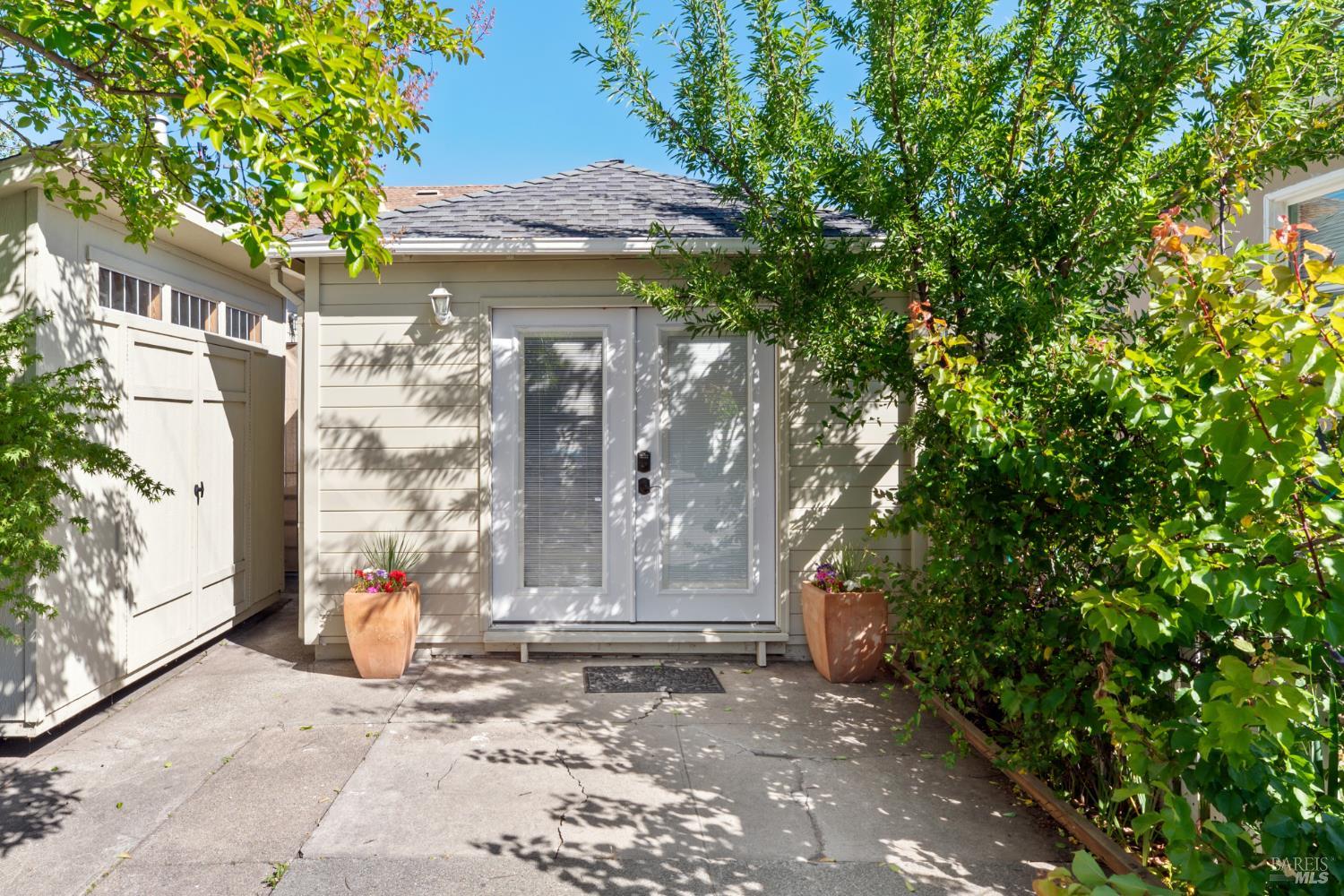 1140 G Street Napa CA 94559