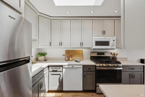 120-122 West Street Sausalito CA 94965