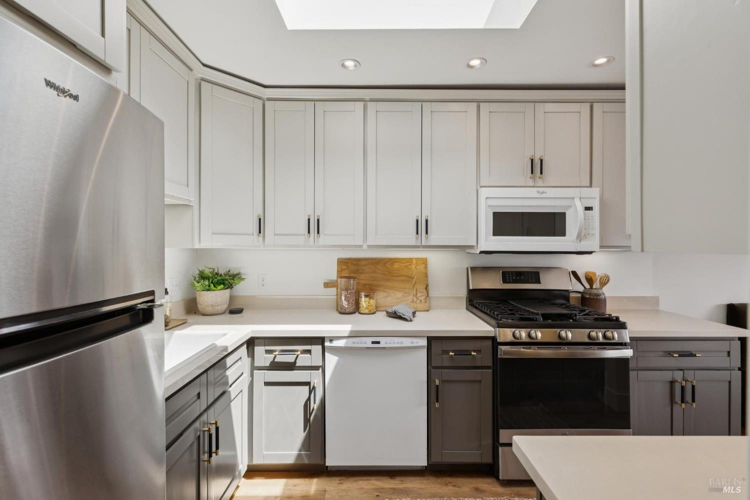 120-122 West Street Sausalito CA 94965