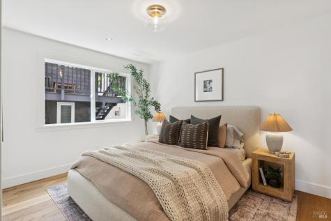 120-122 West Street Sausalito CA 94965