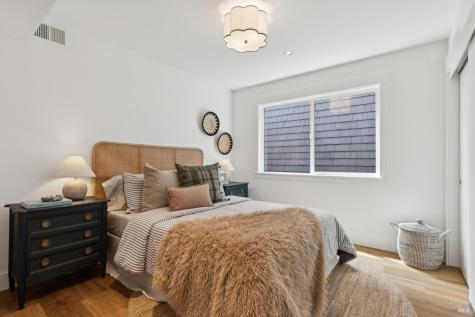 120-122 West Street Sausalito CA 94965