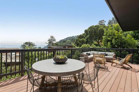 120-122 West Street Sausalito CA 94965