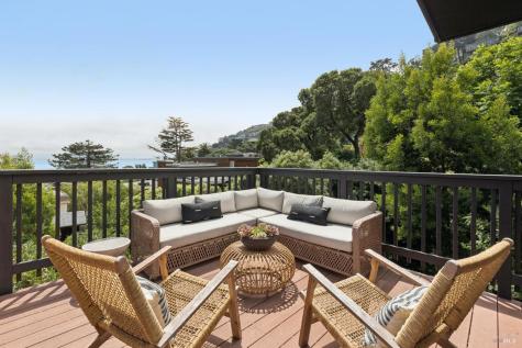 120-122 West Street Sausalito CA 94965