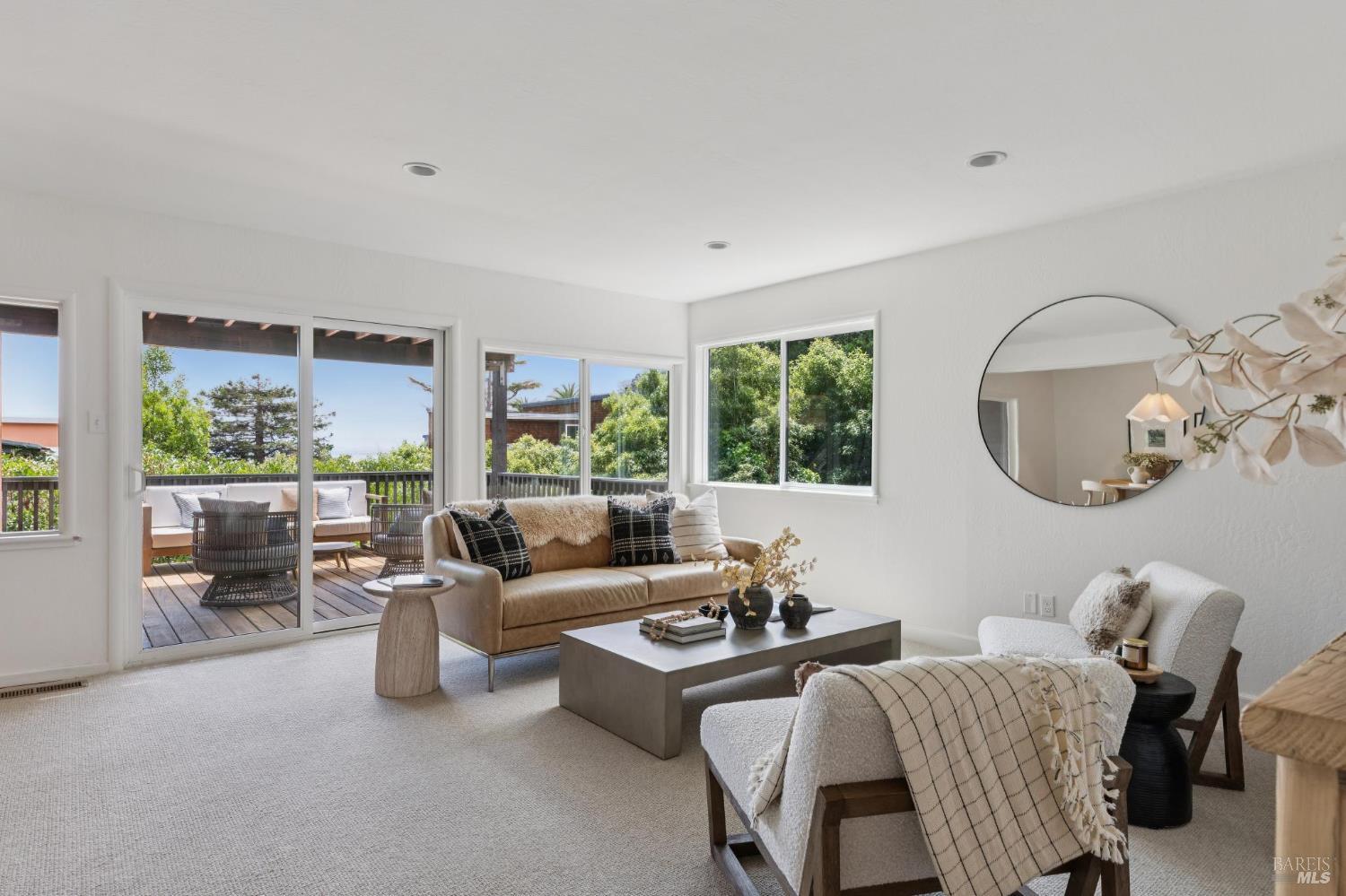 120-122 West Street Sausalito CA 94965