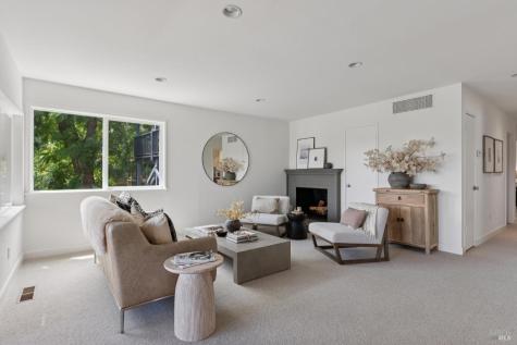 120-122 West Street Sausalito CA 94965