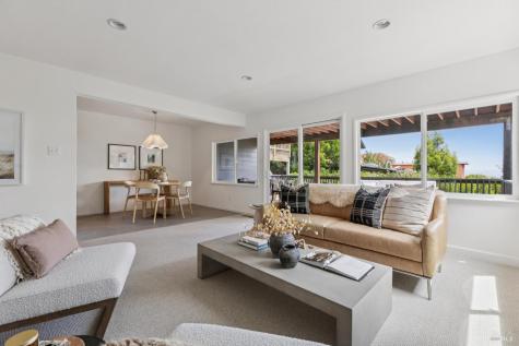 120-122 West Street Sausalito CA 94965