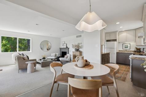 120-122 West Street Sausalito CA 94965