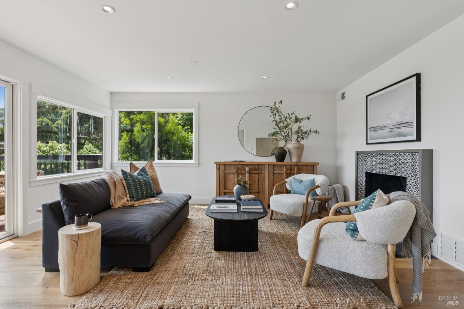 120-122 West Street Sausalito CA 94965