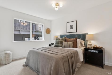 120-122 West Street Sausalito CA 94965
