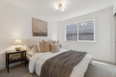120-122 West Street Sausalito CA 94965