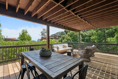 120-122 West Street Sausalito CA 94965