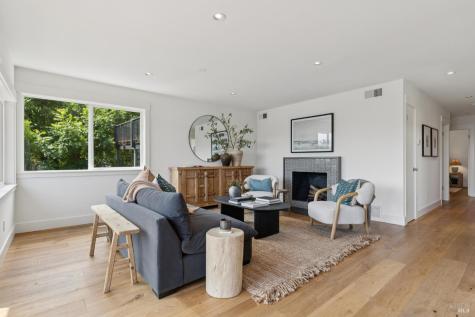 120-122 West Street Sausalito CA 94965