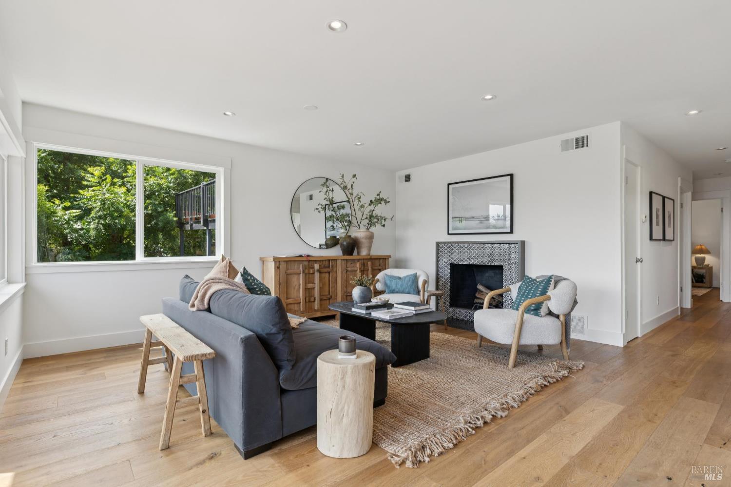 120-122 West Street Sausalito CA 94965