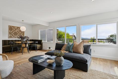 120-122 West Street Sausalito CA 94965