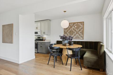 120-122 West Street Sausalito CA 94965