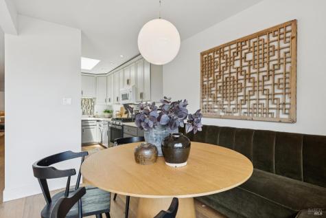 120-122 West Street Sausalito CA 94965