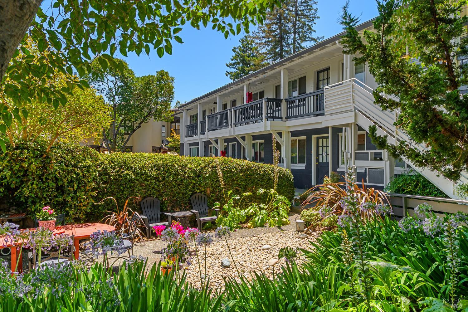 15 San Rafael Avenue San Anselmo CA 94960
