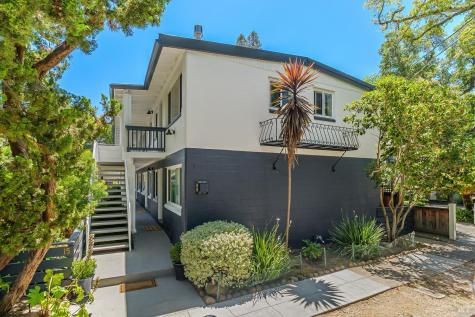 15 San Rafael Avenue San Anselmo CA 94960