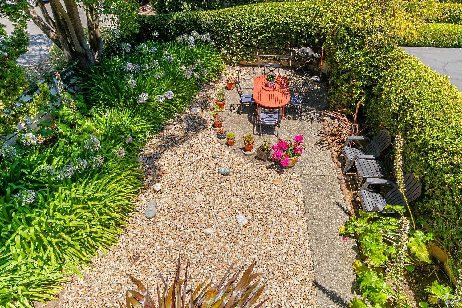 15 San Rafael Avenue San Anselmo CA 94960