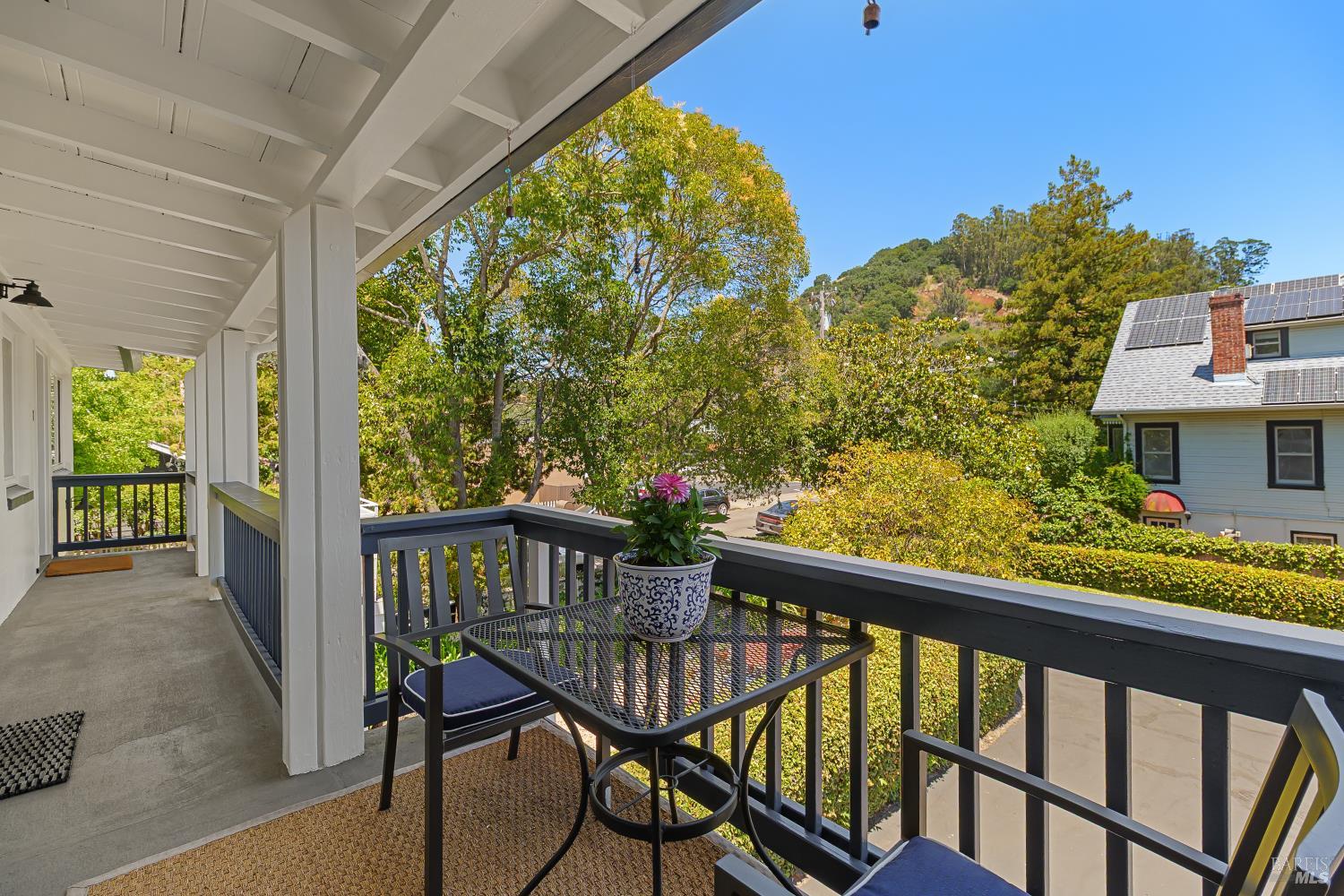 15 San Rafael Avenue San Anselmo CA 94960