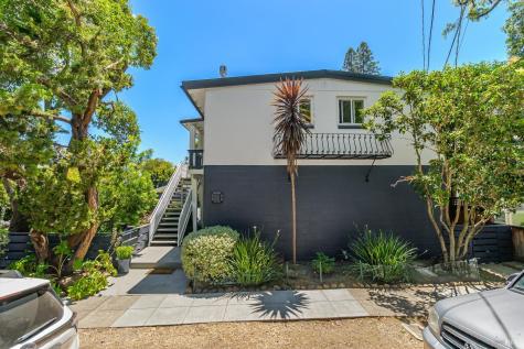 15 San Rafael Avenue San Anselmo CA 94960