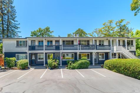 15 San Rafael Avenue San Anselmo CA 94960