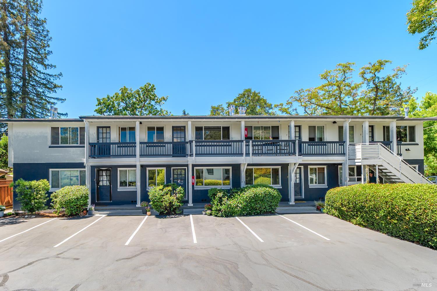 15 San Rafael Avenue San Anselmo CA 94960