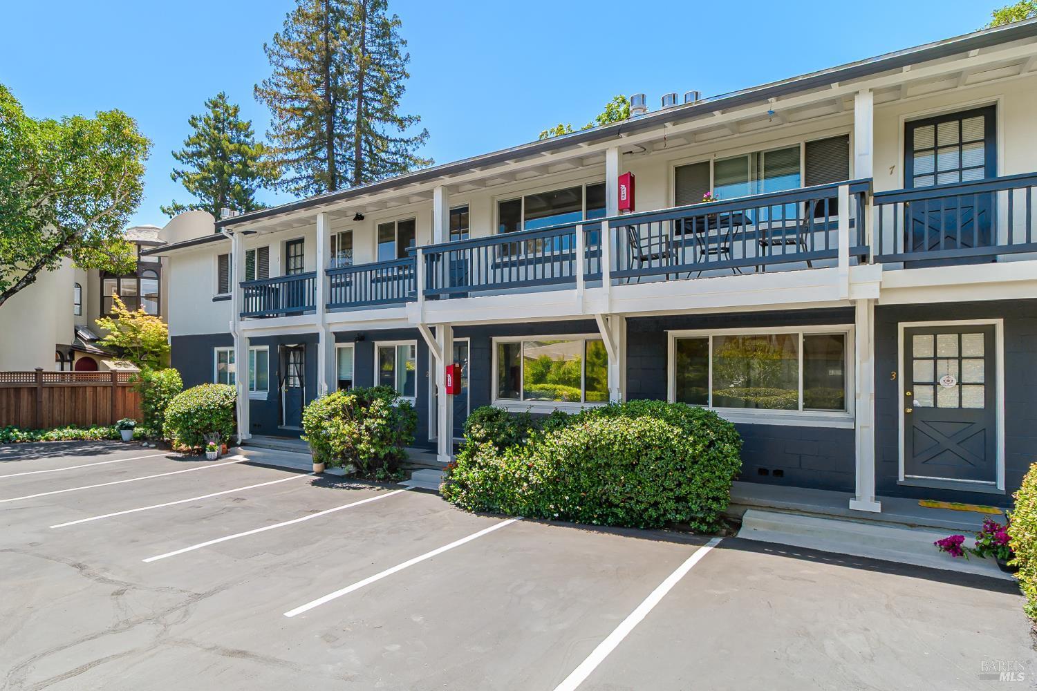 15 San Rafael Avenue San Anselmo CA 94960