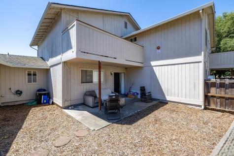 6530 Country Club Drive Rohnert Park CA 94928