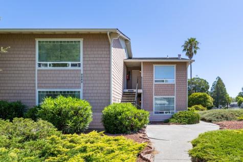 6530 Country Club Drive Rohnert Park CA 94928