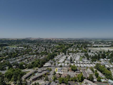 6530 Country Club Drive Rohnert Park CA 94928