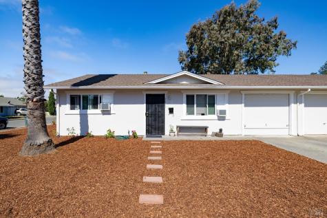 2601 Northcoast Street Santa Rosa CA 95403