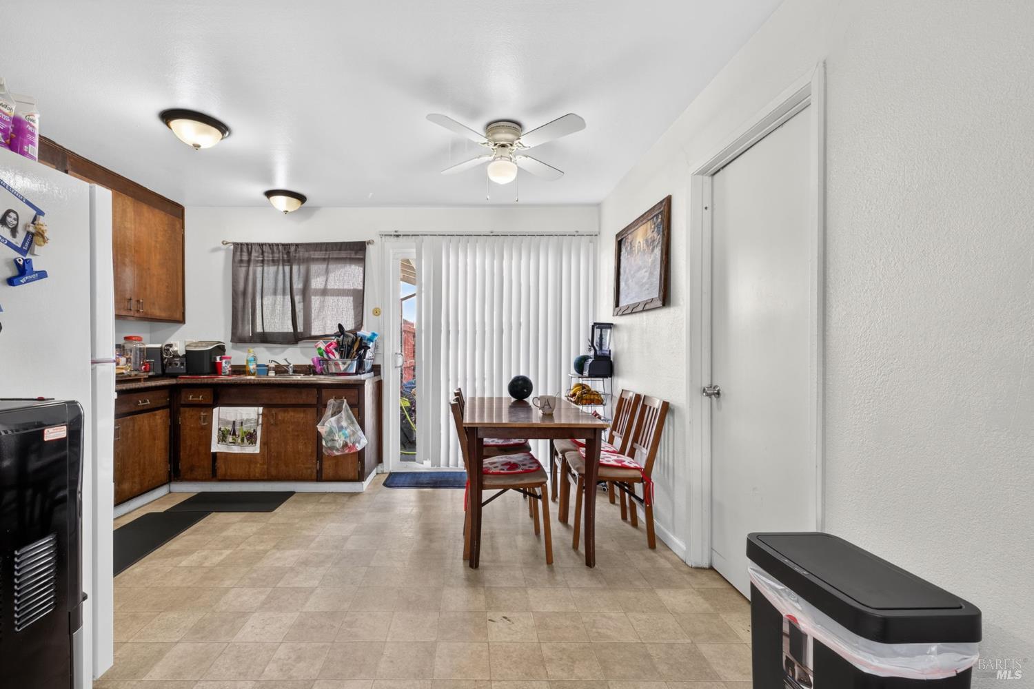 2601 Northcoast Street Santa Rosa CA 95403